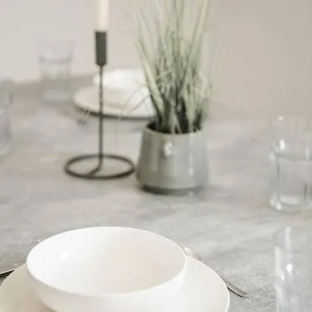 Modernes Apartament Schwarzenfeld