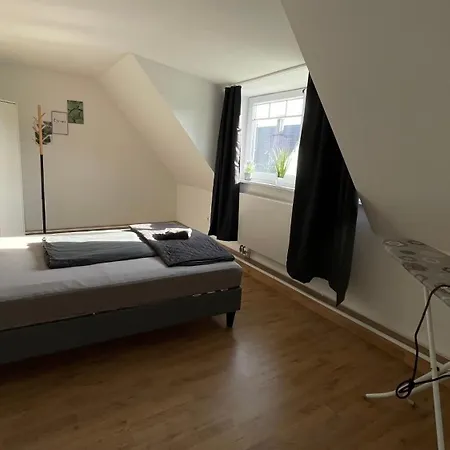 Modernes Schwarzenfeld