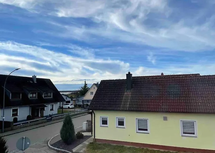 Modernes * Schwarzenfeld