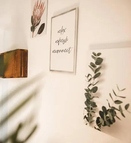 Appartement Modernes