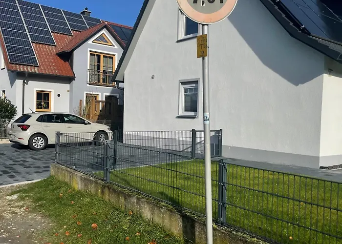 Modernes Appartement *