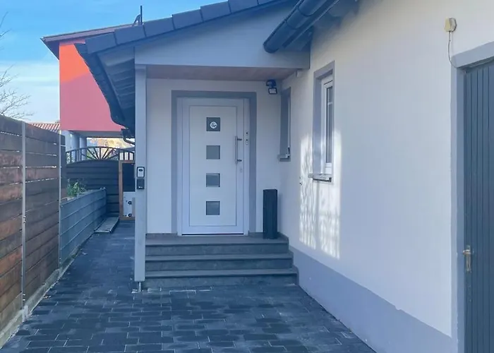 Appartement Modernes