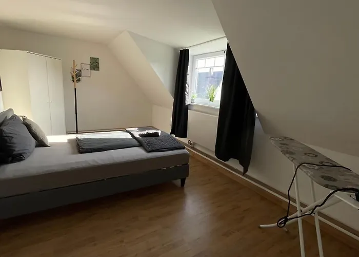 Modernes Schwarzenfeld