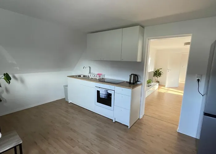 Modernes Appartement