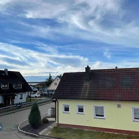 Modernes * Schwarzenfeld