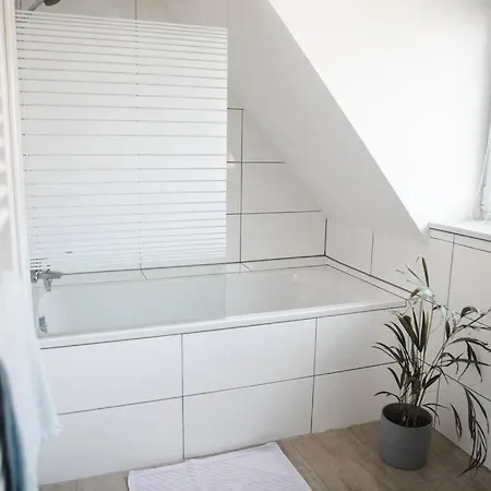 Modernes Schwarzenfeld