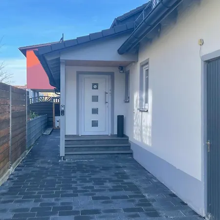 Lägenhet Modernes